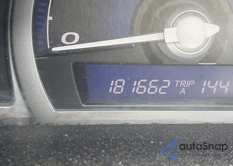 2011 Honda Civic Ex from USA, damaged, VIN 2HGFG1B87BH505550